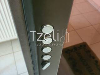 Πόρτα ασφαλείας