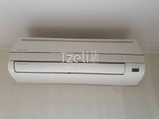 Κλιματισμός