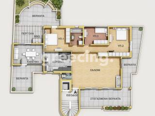 Εσωτερικοι χώροι