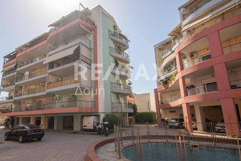 Εξωτερικός χώρος