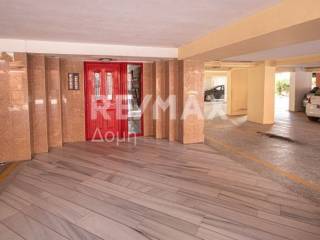 Είσοδος οικοδομής