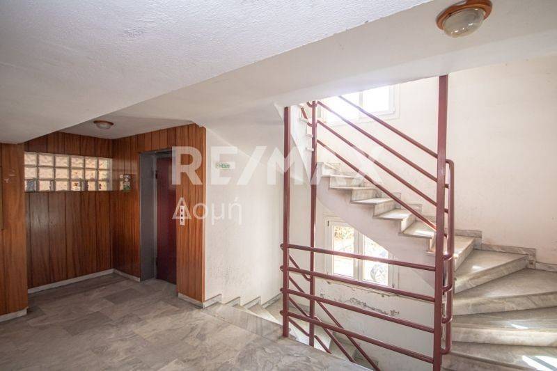 Είσοδος οικοδομής