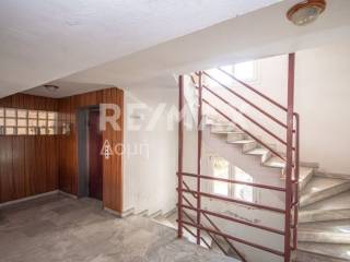 Είσοδος οικοδομής