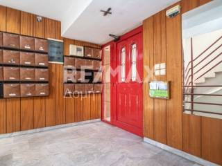 Είσοδος οικοδομής