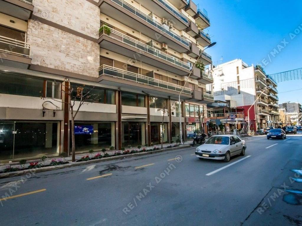 Εξωτερικός χώρος