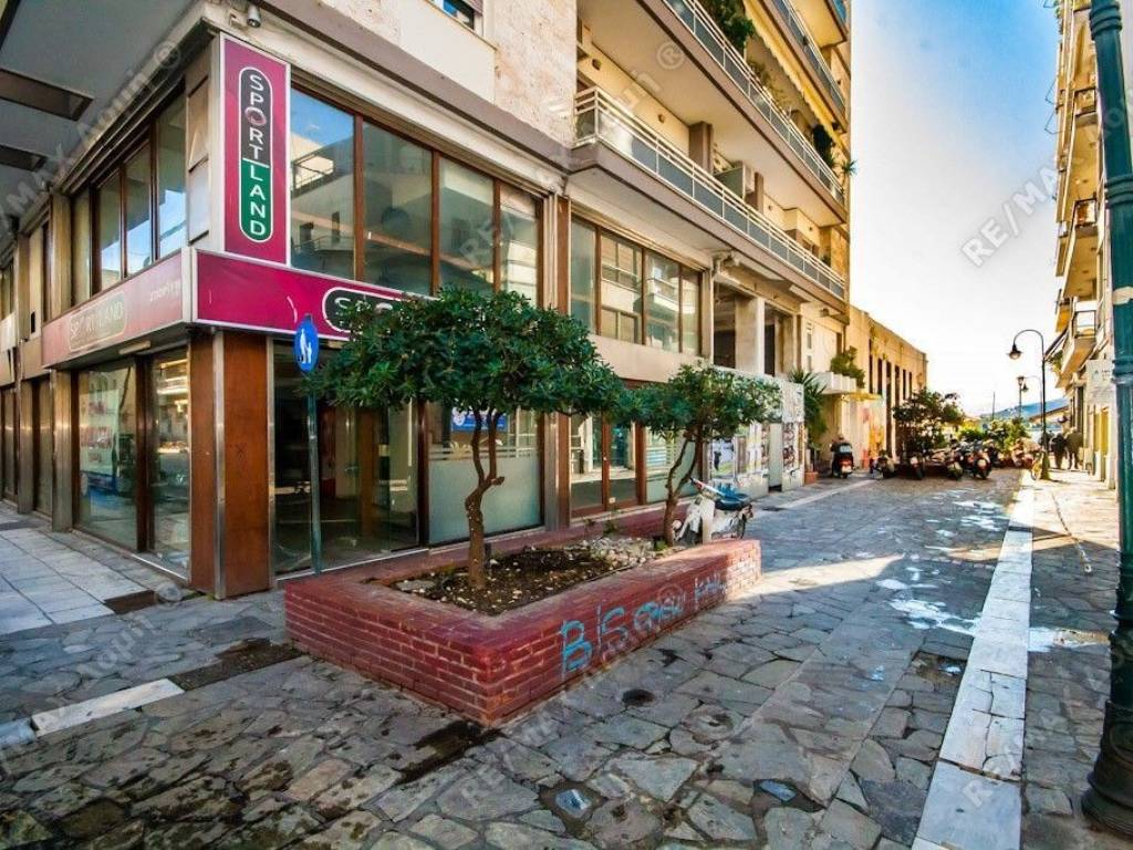 Εξωτερικός χώρος