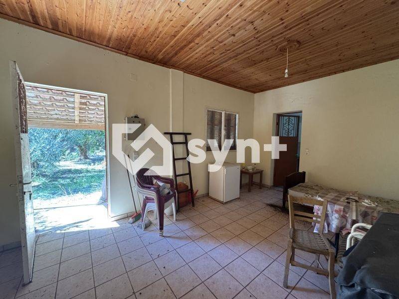 Άποψη χώρου