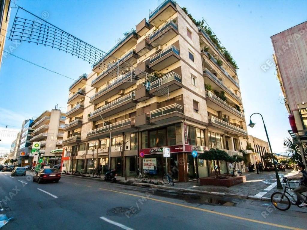 Εξωτερικός χώρος