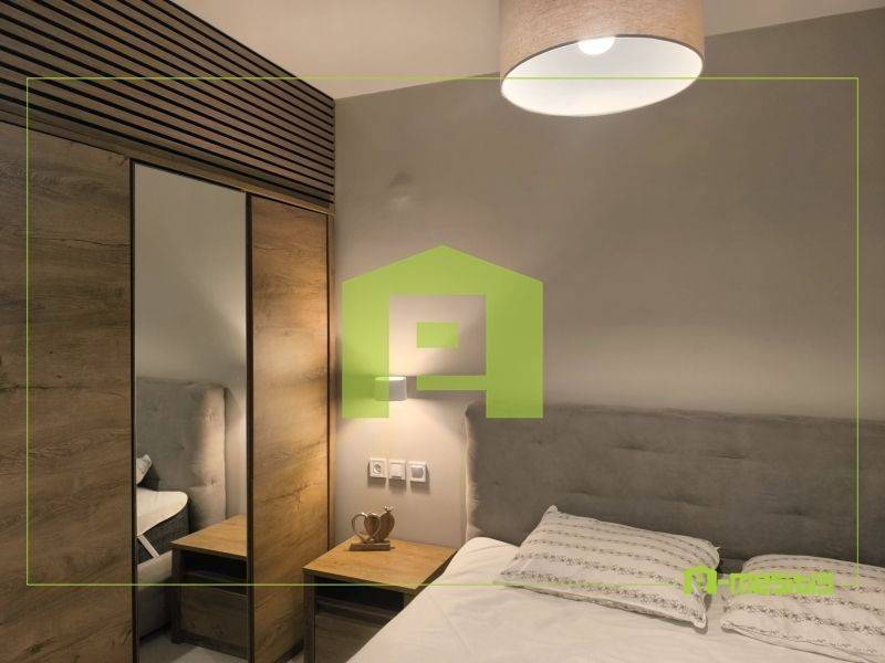 Υπνοδωμάτιο