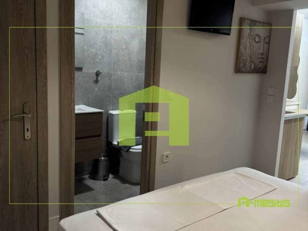 Υπνοδωμάτιο