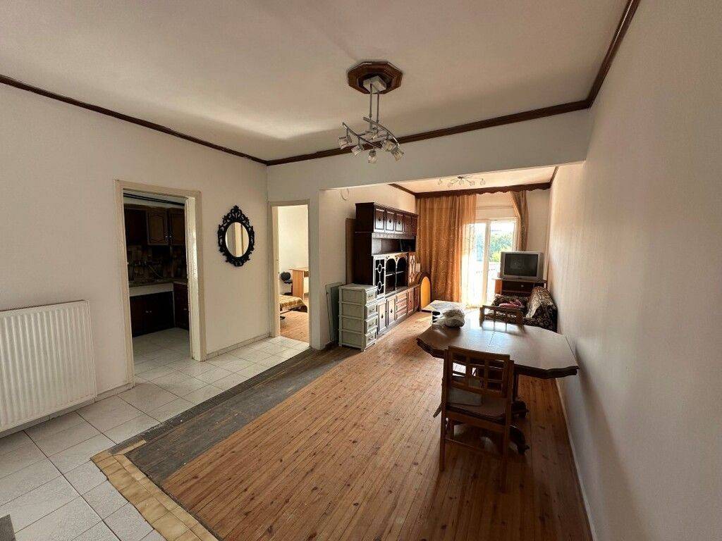 Apartment - Grekodom 64456|1017923