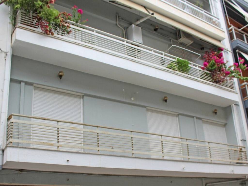 Apartment - Grekodom 64459|1017974