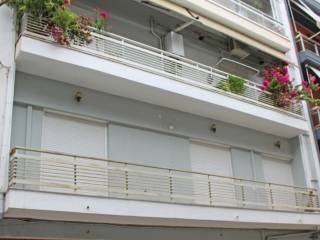 Apartment - Grekodom 64459|1017974