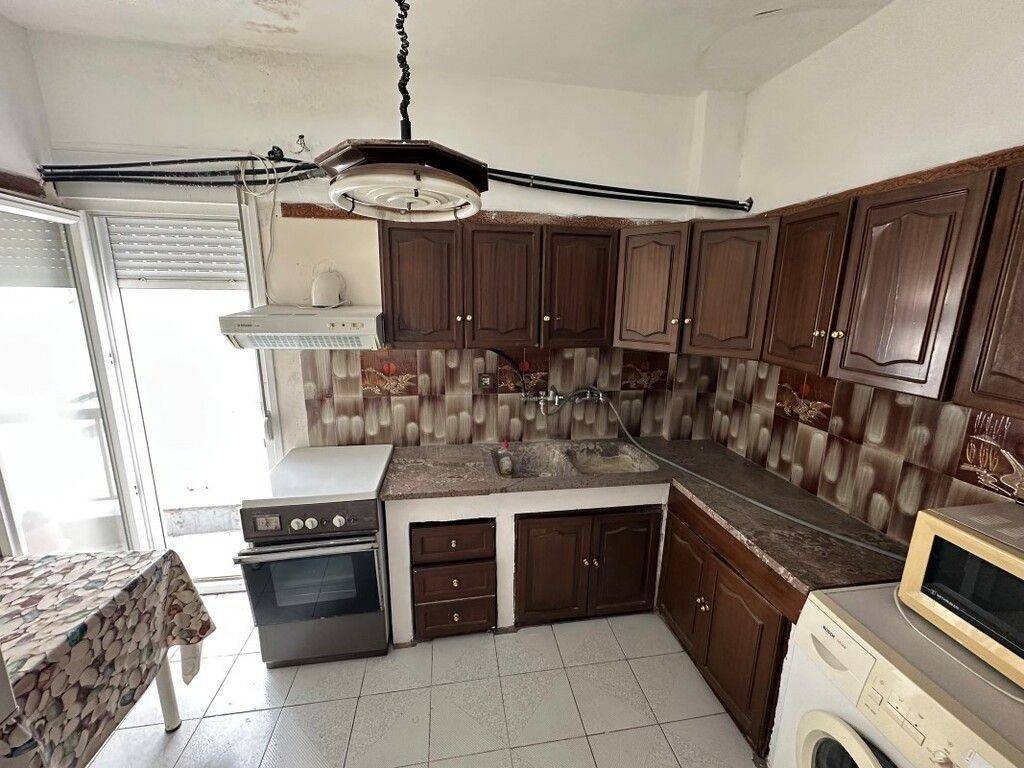 Apartment - Grekodom 64456|1017924