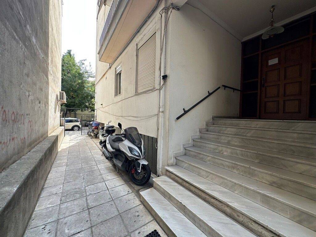 Apartment - Grekodom 64456|1017936