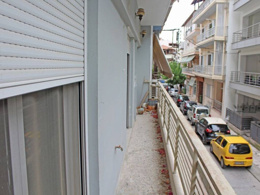 Apartment - Grekodom 64459|1017972