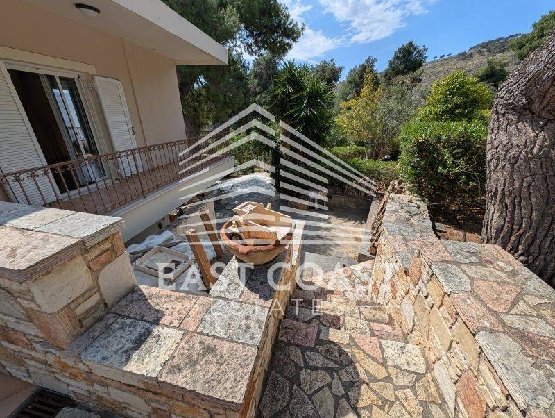 Εξωτερικός χώρος