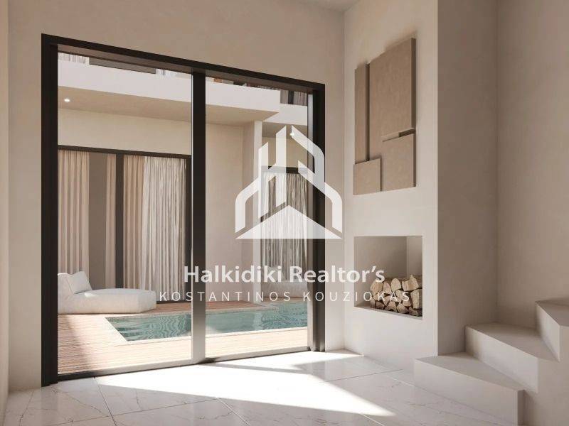 Υπνοδωμάτιο