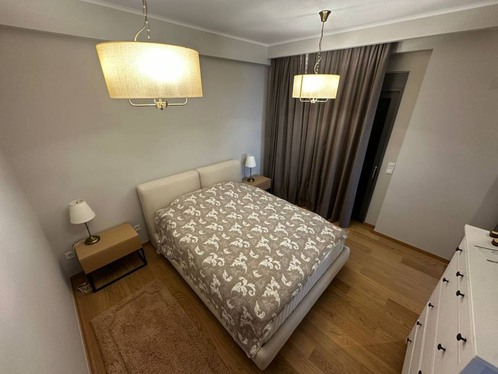 Master bedroom - 1 floor