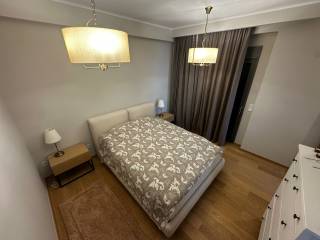 Master bedroom - 1 floor