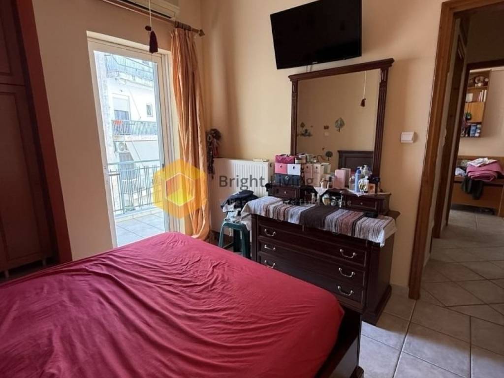 Υπνοδωμάτιο