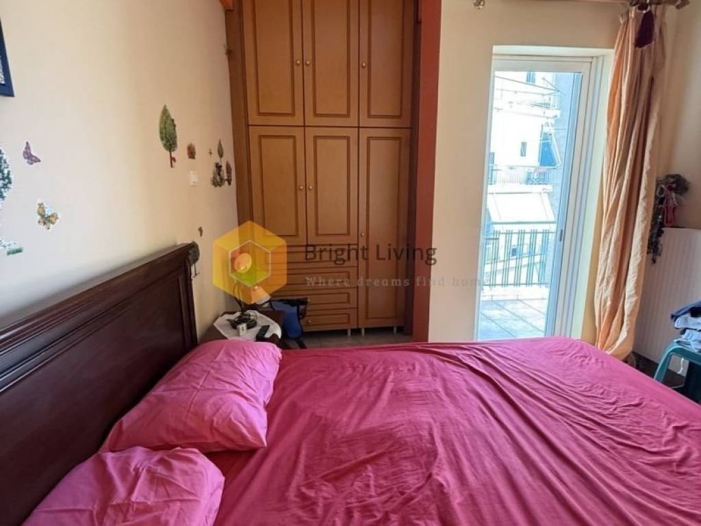 Υπνοδωμάτιο