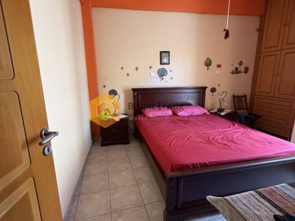 Υπνοδωμάτιο