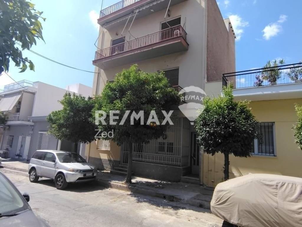 Εξωτερικός χώρος