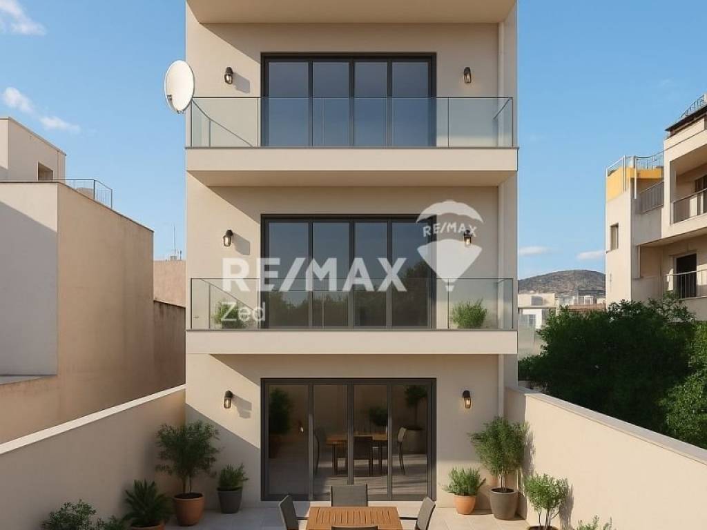 Εξωτερικός χώρος