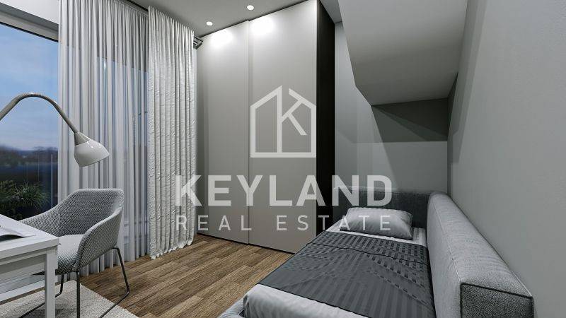 Υπνοδωμάτιο