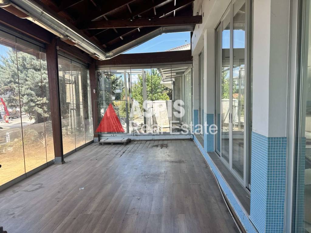 Εσωτερικοι χώροι