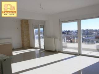 Επτάλοφος, Μεζονέτα, 220 τ.μ.