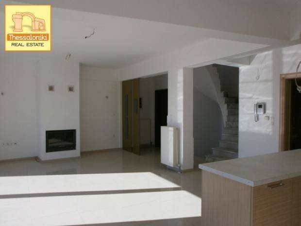 Επτάλοφος, Μεζονέτα, 220 τ.μ.