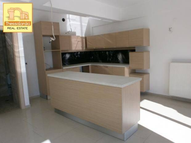 Επτάλοφος, Μεζονέτα, 220 τ.μ.