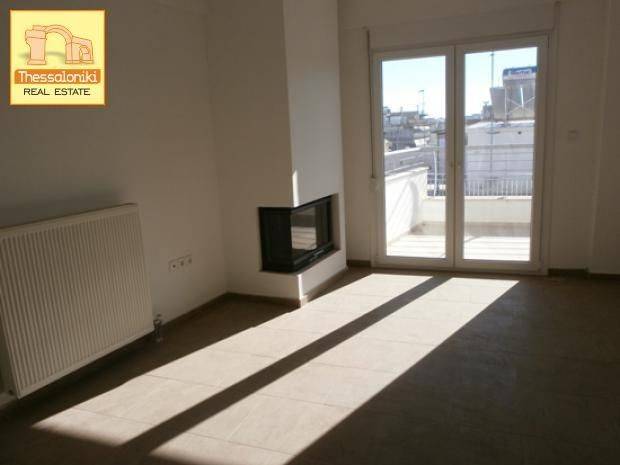 Επτάλοφος, Μεζονέτα, 220 τ.μ.