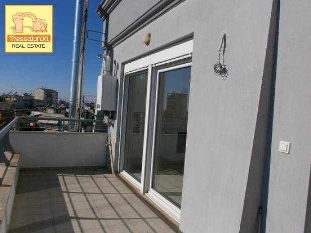 Επτάλοφος, Μεζονέτα, 220 τ.μ.