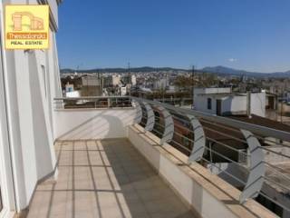 Επτάλοφος, Μεζονέτα, 220 τ.μ.