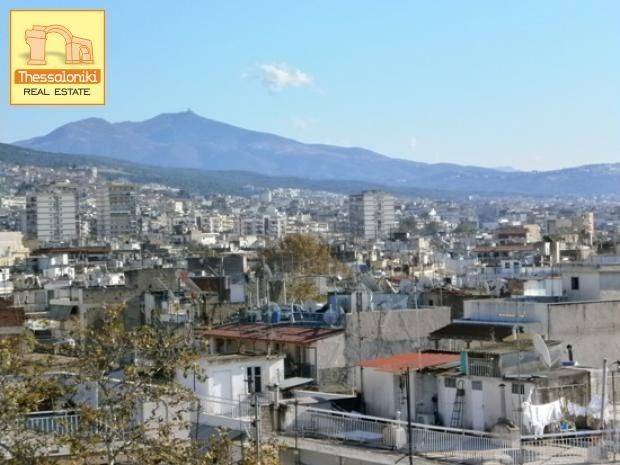 Επτάλοφος, Μεζονέτα, 220 τ.μ.