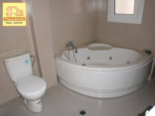 Επτάλοφος, Μεζονέτα, 220 τ.μ.