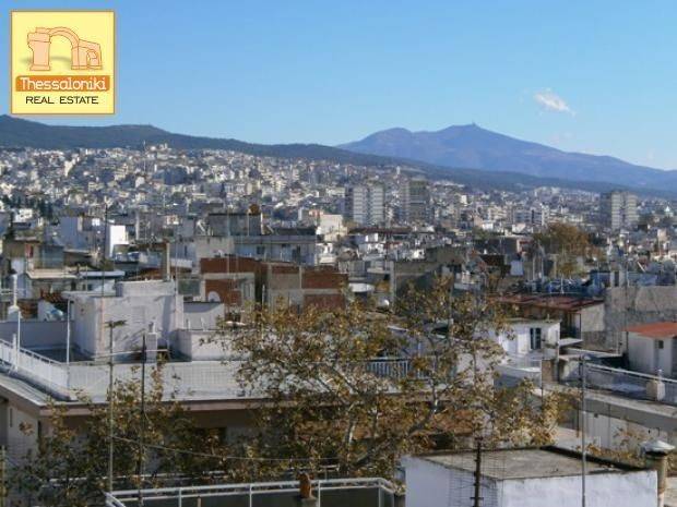 Επτάλοφος, Μεζονέτα, 220 τ.μ.