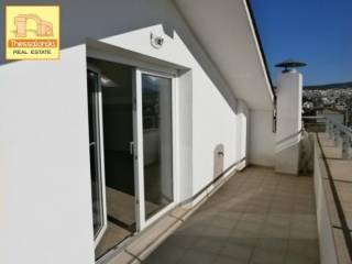 Επτάλοφος, Μεζονέτα, 220 τ.μ.