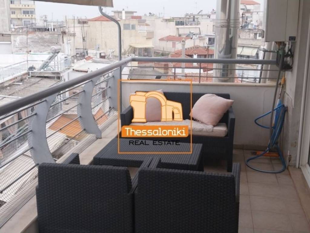 Επτάλοφος, Μεζονέτα, 220 τ.μ.