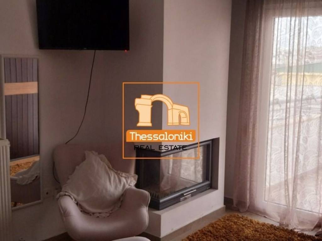 Επτάλοφος, Μεζονέτα, 220 τ.μ.