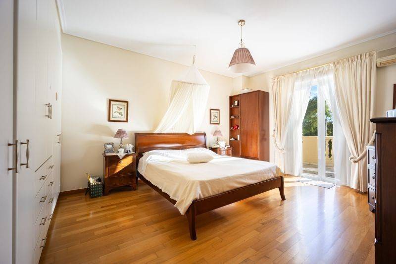 Υπνοδωμάτιο