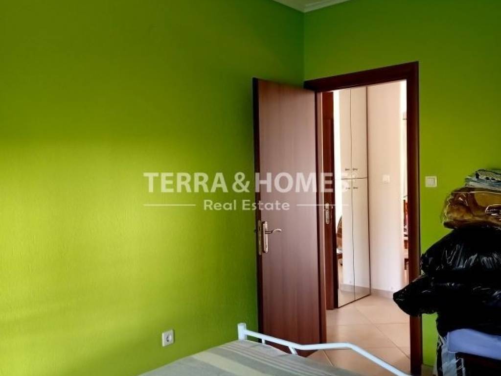 Υπνοδωμάτιο