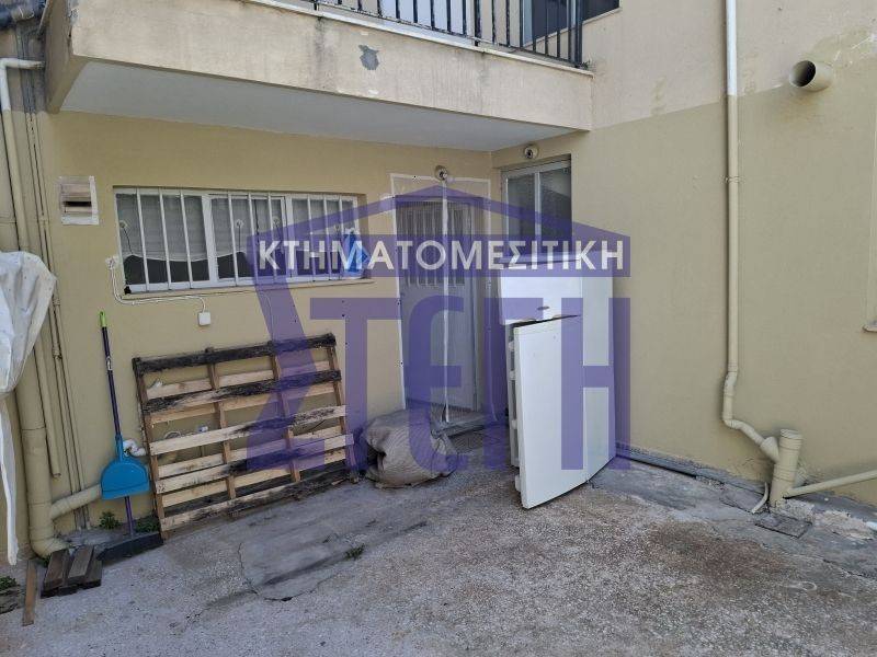 Εξωτερικός χώρος