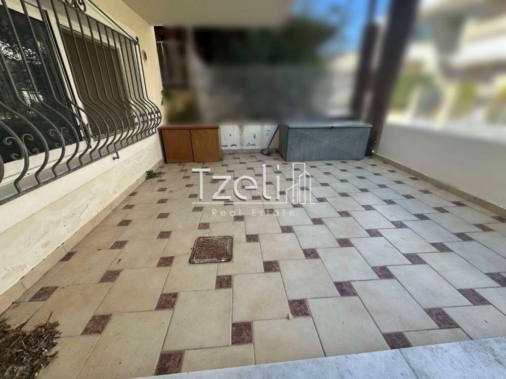 Εξωτερική άποψη χώρου