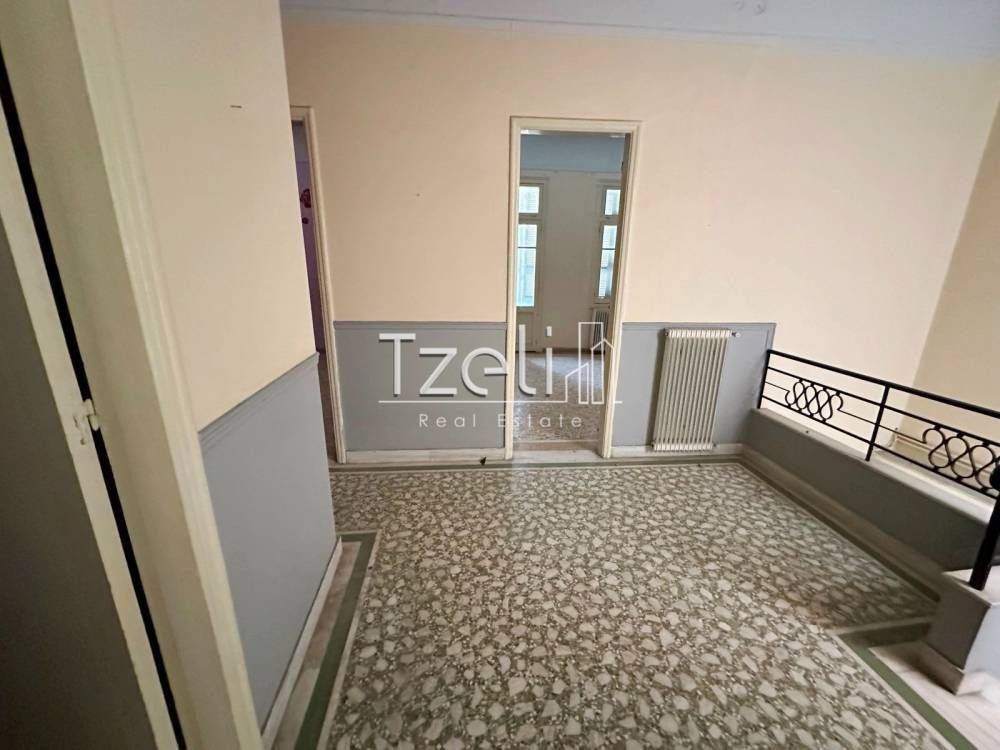 Άποψη χώρου