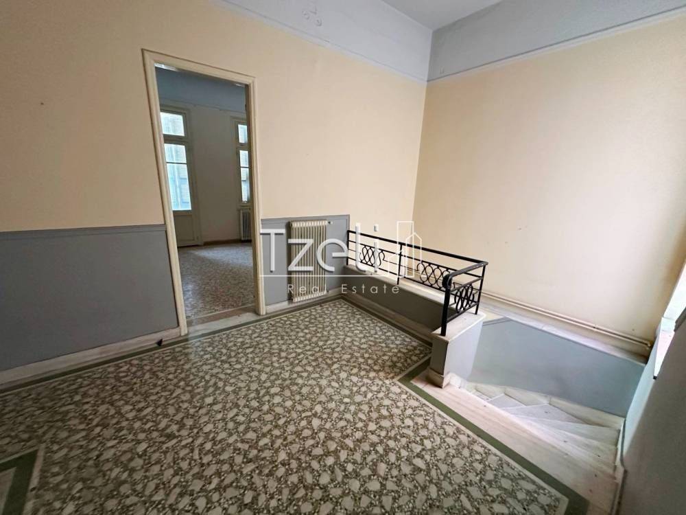 Άποψη χώρου