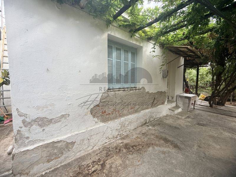 Εξωτερικός χώρος